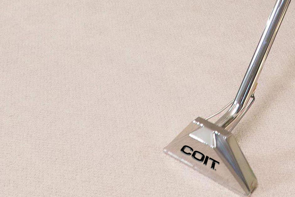 Carpet Cleaning Services Philadelphia COIT
